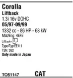 Система выпуска ОГ WALKER купить