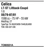 Система выпуска ОГ WALKER купить