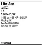 Система выпуска ОГ WALKER купить