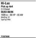 Система выпуска ОГ WALKER купить