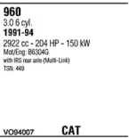 Система выпуска ОГ WALKER купить