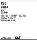 Система выпуска ОГ WALKER купить