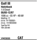 Система выпуска ОГ WALKER купить