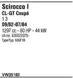 Система выпуска ОГ WALKER купить