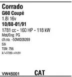 Система выпуска ОГ WALKER купить