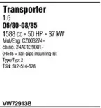 Система выпуска ОГ WALKER купить