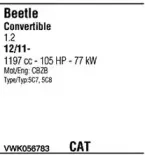 Система выпуска ОГ WALKER купить