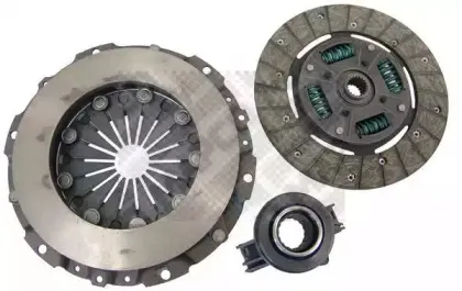 Комплект сцепления MAPCO купить