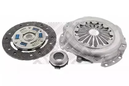 Комплект сцепления MAPCO купить