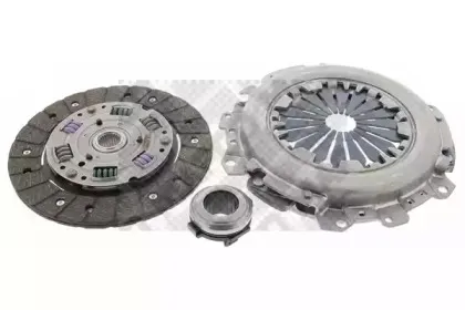 Комплект сцепления MAPCO купить