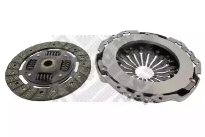 Комплект сцепления MAPCO купить