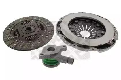 Комплект сцепления MAPCO купить