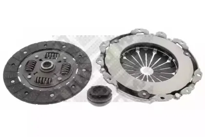 Комплект сцепления MAPCO купить