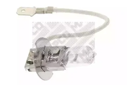 Лампа накаливания, фара дальнего света MAPCO купить