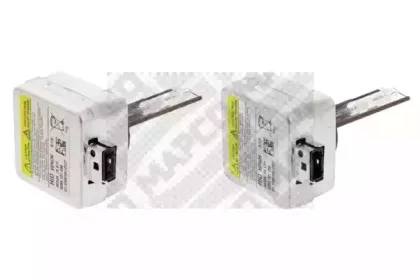 Лампа накаливания, фара дальнего света MAPCO купить