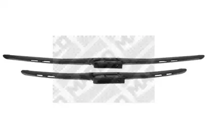 Щетка стеклоочистителя MAPCO купить