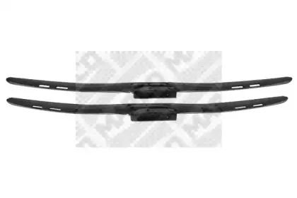 Щетка стеклоочистителя MAPCO купить