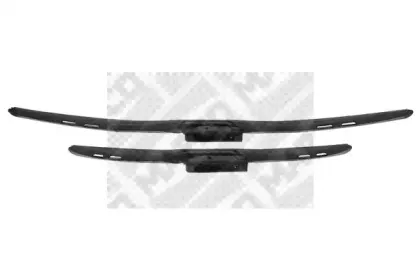 Щетка стеклоочистителя MAPCO купить