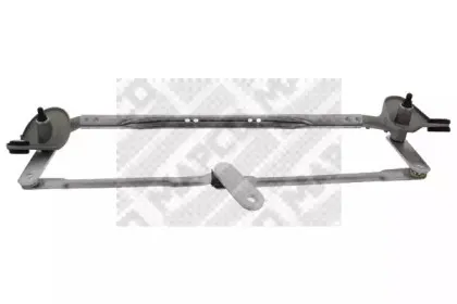 Система тяг и рычагов привода стеклоочистителя MAPCO купить