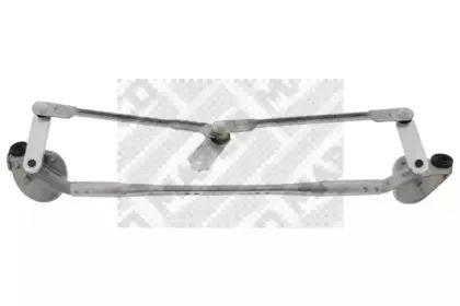 Система тяг и рычагов привода стеклоочистителя MAPCO купить