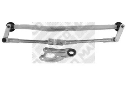 Система тяг и рычагов привода стеклоочистителя MAPCO купить