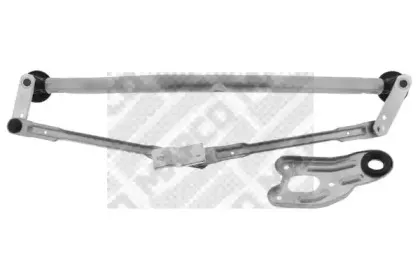 Система тяг и рычагов привода стеклоочистителя MAPCO купить