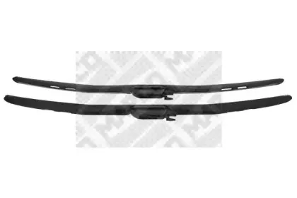 Щетка стеклоочистителя MAPCO купить