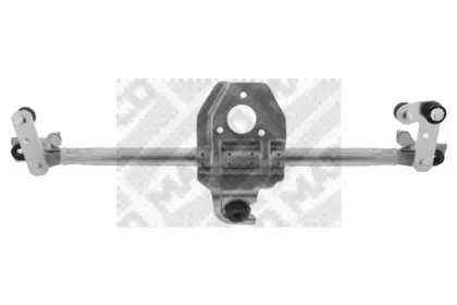 Система тяг и рычагов привода стеклоочистителя MAPCO купить