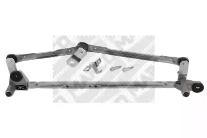 Система тяг и рычагов привода стеклоочистителя MAPCO купить