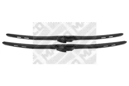 Щетка стеклоочистителя MAPCO купить