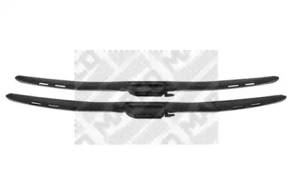 Щетка стеклоочистителя MAPCO купить