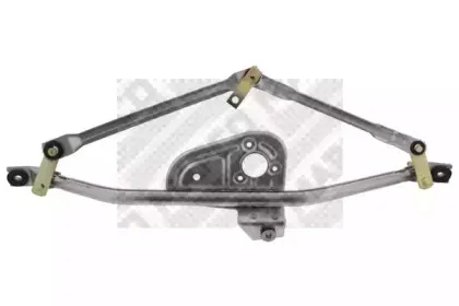 Система тяг и рычагов привода стеклоочистителя MAPCO купить