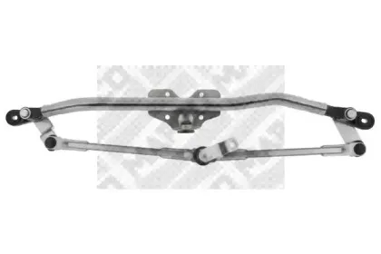 Система тяг и рычагов привода стеклоочистителя MAPCO купить