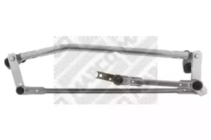 Система тяг и рычагов привода стеклоочистителя MAPCO купить