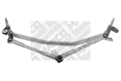 Система тяг и рычагов привода стеклоочистителя MAPCO купить