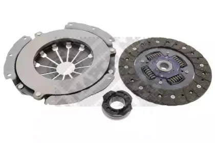 Комплект сцепления MAPCO купить