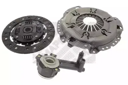 Комплект сцепления MAPCO купить