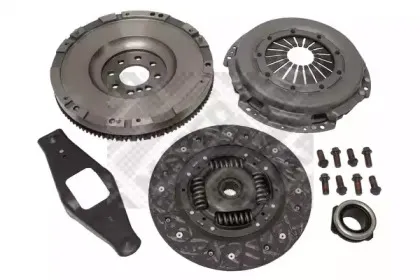 Комплект сцепления MAPCO купить