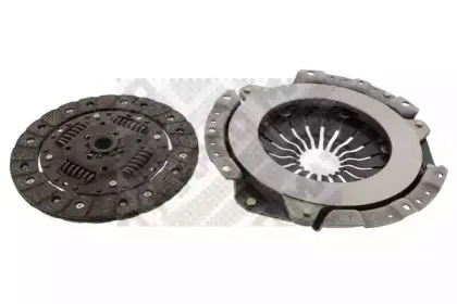 Комплект сцепления MAPCO купить