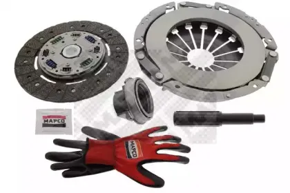 Комплект сцепления MAPCO купить