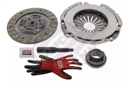 Комплект сцепления MAPCO купить