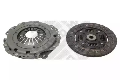 Комплект сцепления MAPCO купить