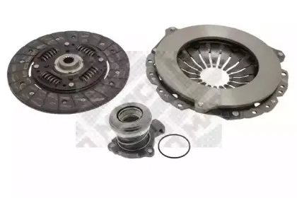 Комплект сцепления MAPCO купить