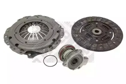 Комплект сцепления MAPCO купить