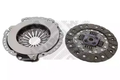 Комплект сцепления MAPCO купить