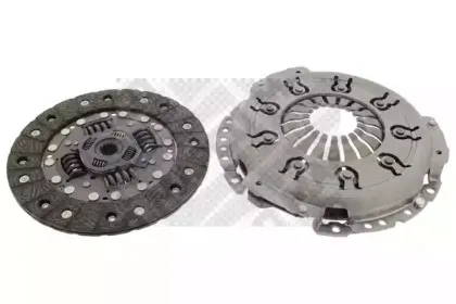 Комплект сцепления MAPCO купить