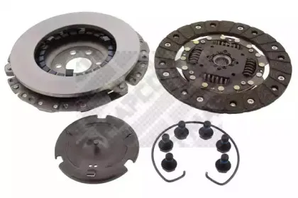 Комплект сцепления MAPCO купить