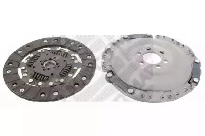 Комплект сцепления MAPCO купить