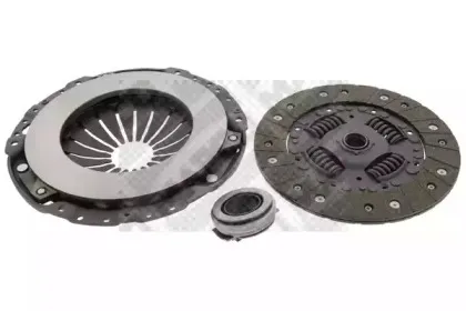 Комплект сцепления MAPCO купить