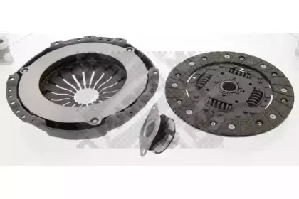 Комплект сцепления MAPCO купить